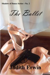 The Ballet by Judith Erwin
