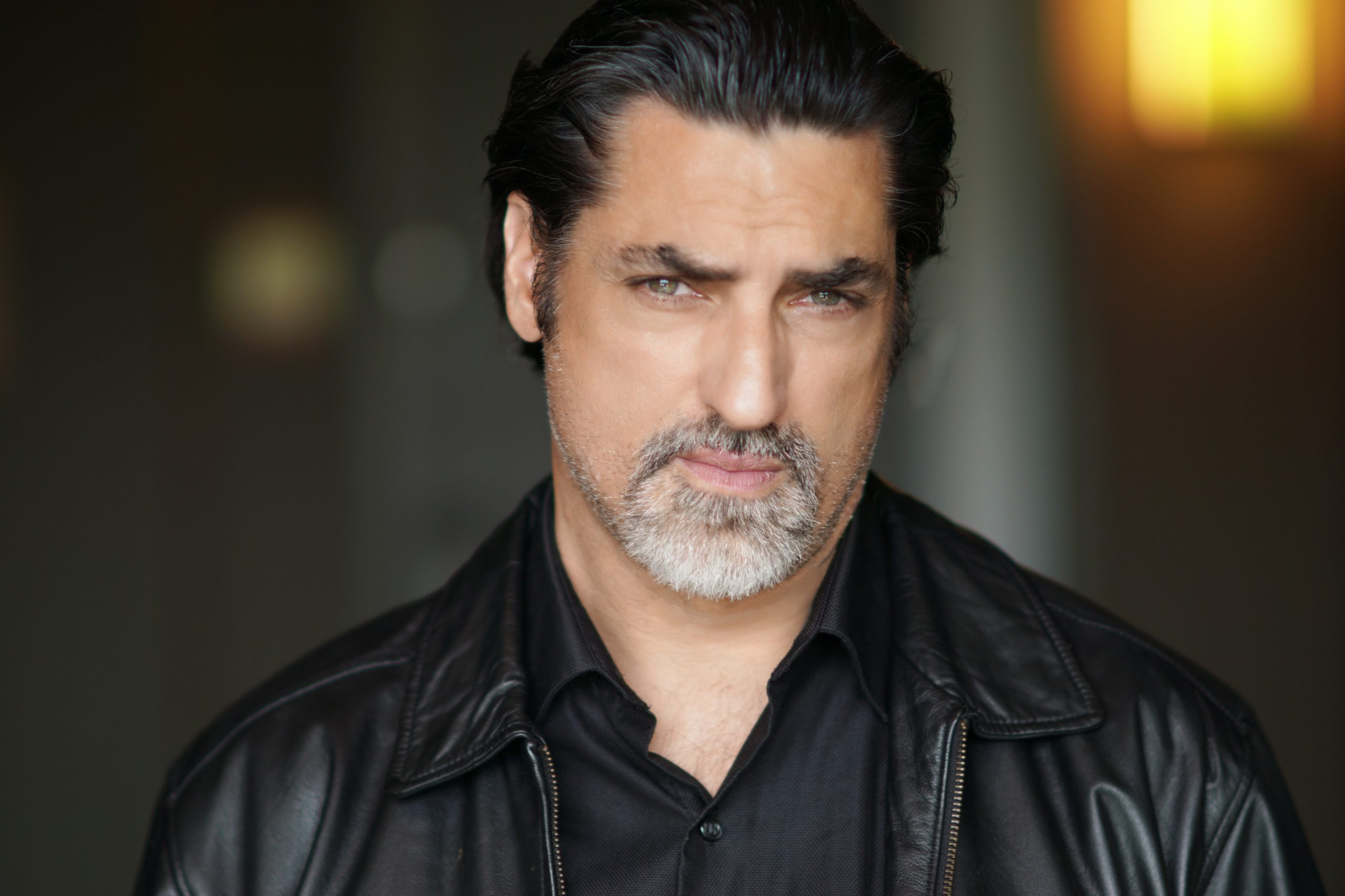 Interview with Paul D. Schad