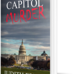 Capitol Murder By Judith Erwin