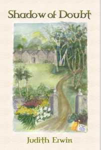 Shadow of Doubt by Judith Erwin