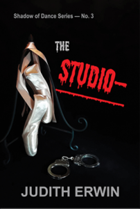 The Studio by Judith Erwin