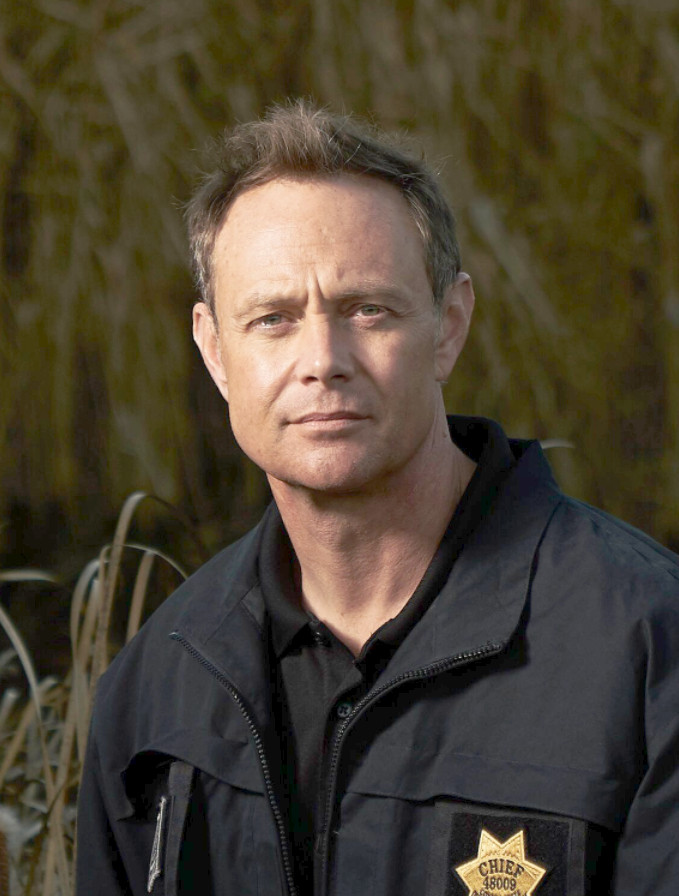 Guest Article Mystery & Suspense Magazine: Interview of Investigator Paul Holes