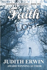 Faith Lost by Judith Erwin