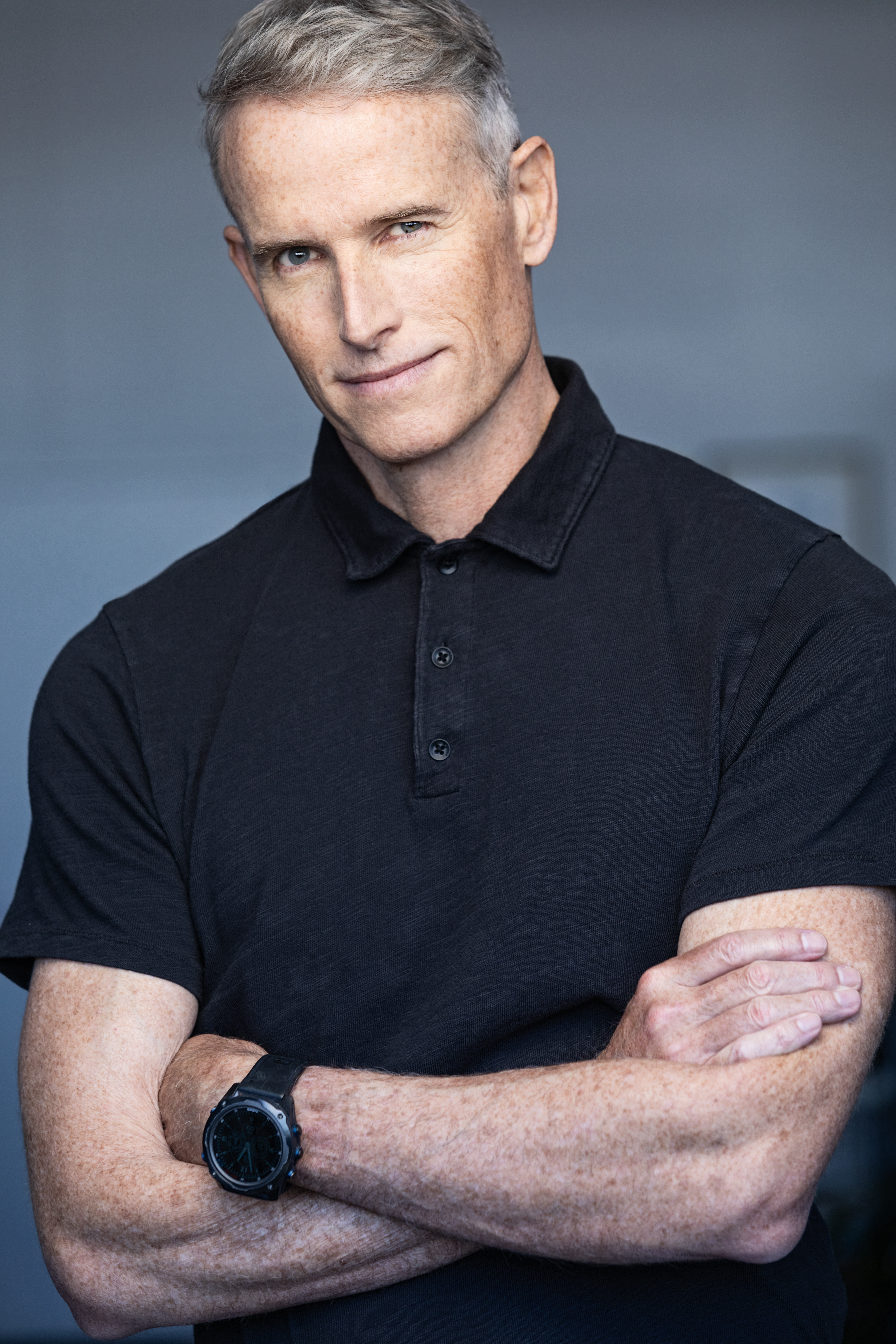 Guest Article in Mystery & Suspense Magazine: Interview of Matt Murphy