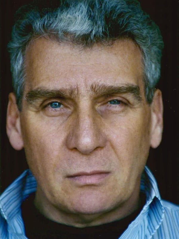 Guest Article in Mystery & Suspense Magazine: Interview of Marshall Karp