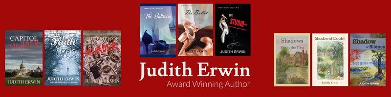 Purchase Judith's Books Worldwide