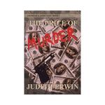The Price of Murder by Judith Erwin