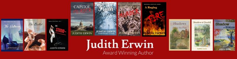 Purchase Books by Judith Erwin