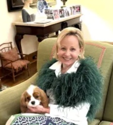 Guest Article on Crimespree with Deborah Goodrich