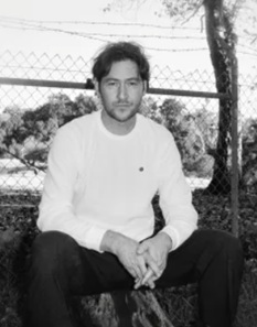 Guest Article on Crimespree with Luke Goebel