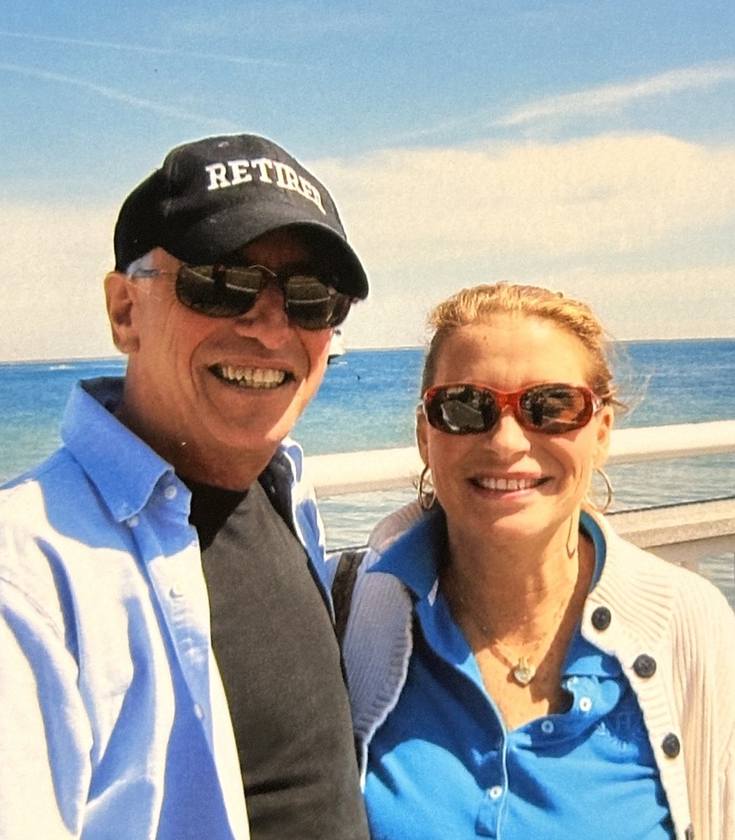 Guest Article on Crimespree with John Wolf