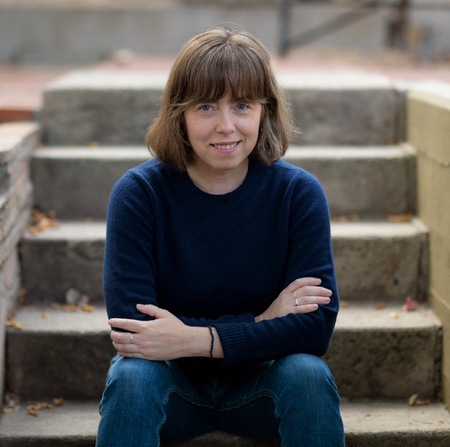 Guest Article on Crimespree with Megan Mostyn-Brown